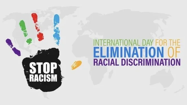 Hari Penghapusan Diskriminasi Rasial Internasional Diperingati 21 Maret