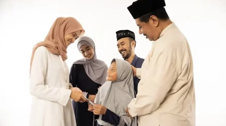 Hari Raya Idul Fitri: Kembali ke Fitrah