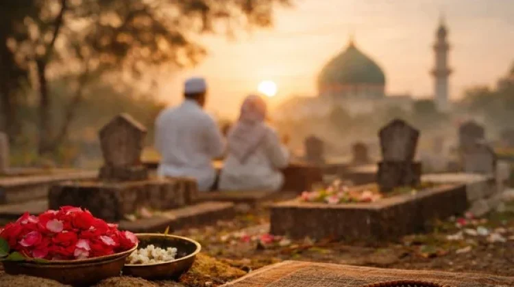 Lima Cara Rayakan Idulfitri Lebih Hangat Bersama Keluarga