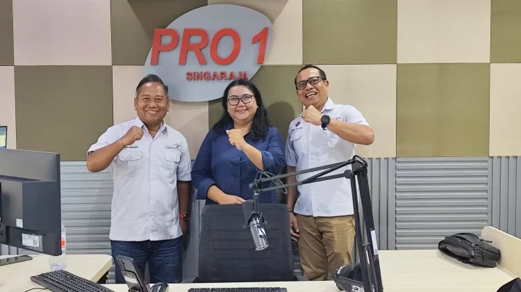Konflik Timur tengah Picu Penurunan Kunjungan Wisatawan ke Buleleng