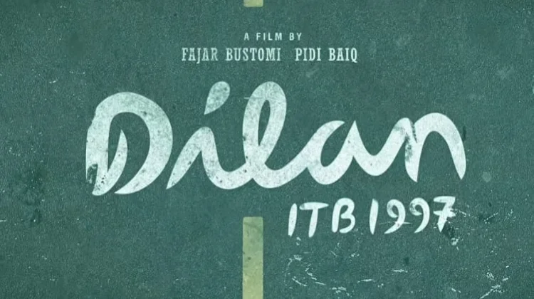 Teaser “Dilan ITB 1997” Resmi Dirilis, Hadirkan Wajah Baru yang Ikonik