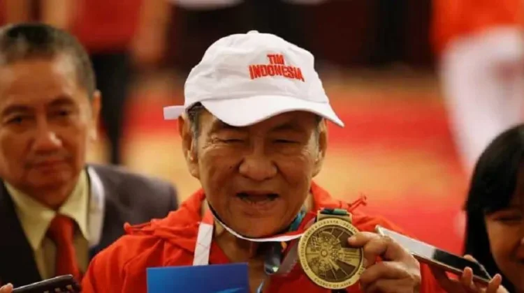 Michael Bambang Hartono, Konglomerat yang Konsisten Majukan Olahraga