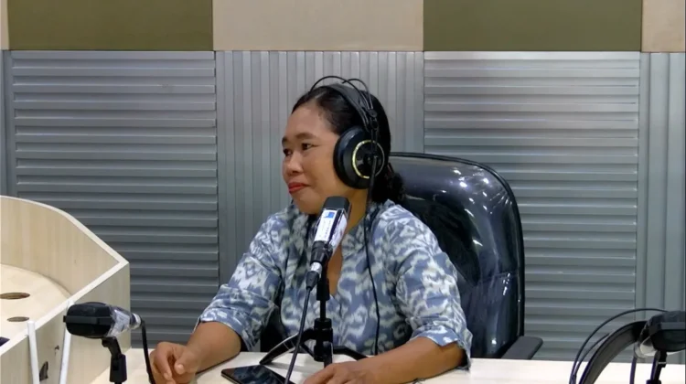 Perjuangan Ibu Rumah Tangga Bangun Usaha Catering Rantangan