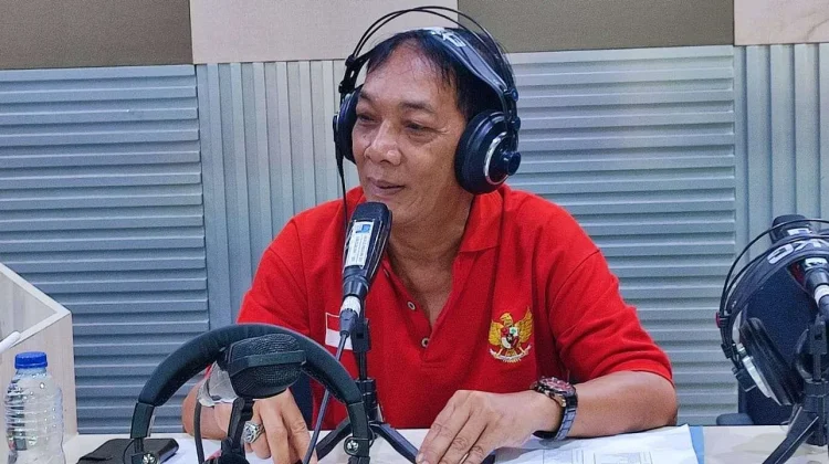 Puluhan Tim Semarakan Napak Tilas Panji Sakti 422 Tahun Singaraja