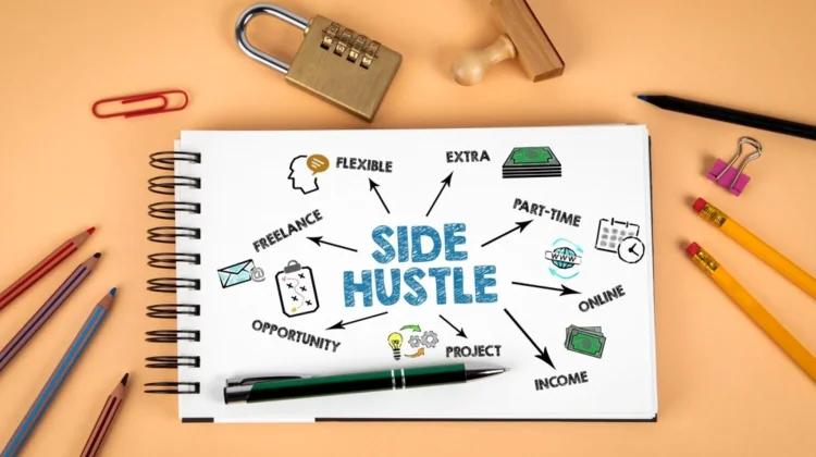Tren Side Hustle Meningkat di Kalangan Anak Muda