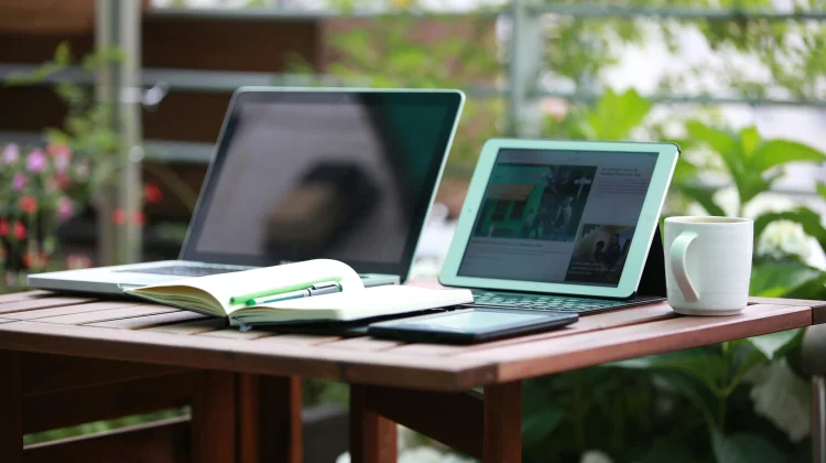 Gaya Hidup Digital Nomad Kian Diminati Global