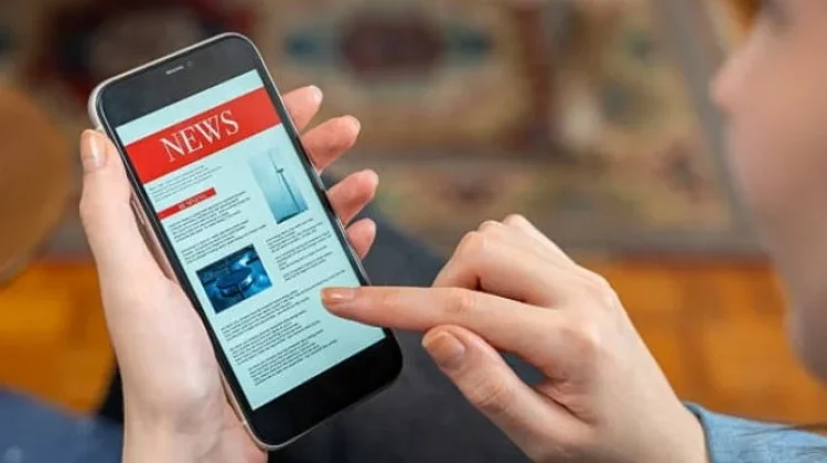 Perkembangan Media Digital Ubah Akses Informasi