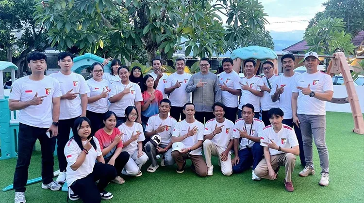 Jelang Porprov Bali 2027, Perbakin Buleleng Tingkatkan Kemampuan Penembak