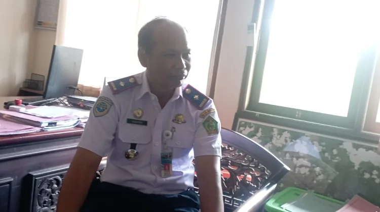 Jembrana Perbaiki 60 Kilometer Jalan, Anggaran Capai Rp100 Miliar