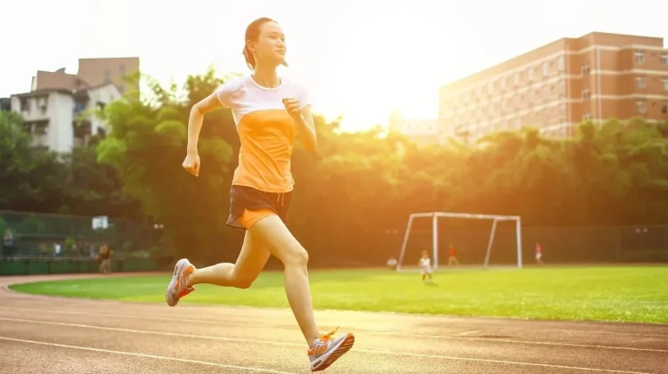 Mengenal Pace Lari dan Cara Menghitungnya Tepat