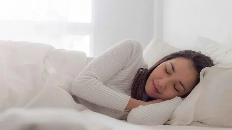 Rutinitas Malam Kunci Tidur Berkualitas dan Nyenyak