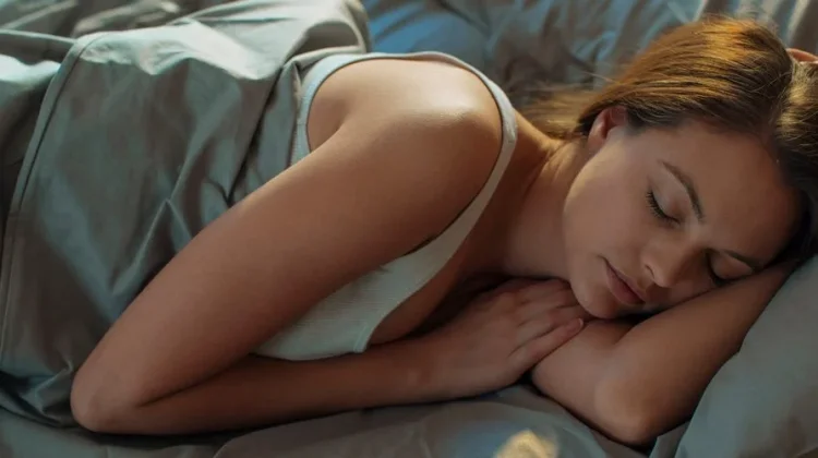 Tips Evening Wind-Down untuk Tidur Lebih Berkualitas
