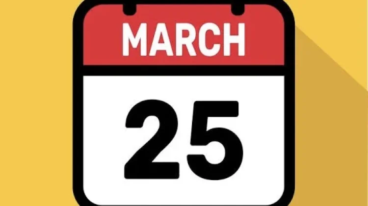 Mengenal Peringatan Hari Tahun Baru Lama 25 Maret