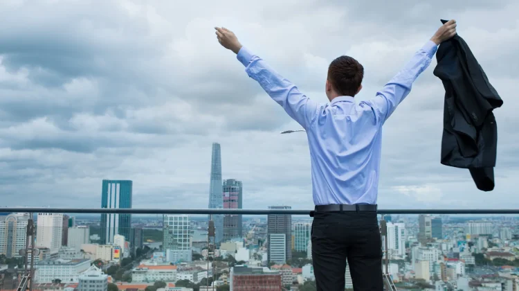Financial Freedom, Hidup Tenang tanpa Tekanan Finansial