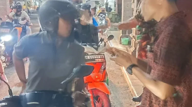 Arus Balik di Gilimanuk, Pengawasan Kependudukan Terapkan Skema Padat
