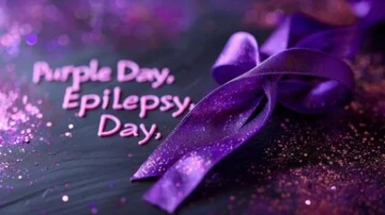 Peringatan 26 Maret: Hari Kesadaran Epilepsi Sedunia