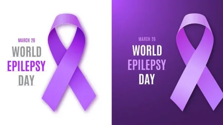 Hari Kesadaran Epilepsi Sedunia, Ketahui Sejarahnya