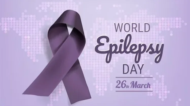 Simak Latar Belakang Peringatan Hari Kesadaran Epilepsi Sedunia