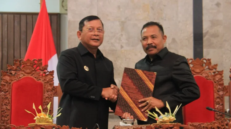 Hasil LKPJ Buleleng 2025 Positif, Ekonomi Tumbuh 5,54 Persen