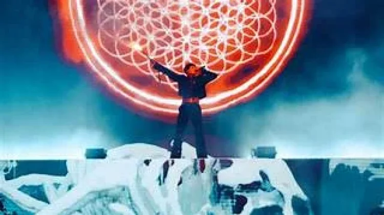 Review Film Bring Me The Horizon L.I.V.E in Sao Paulo