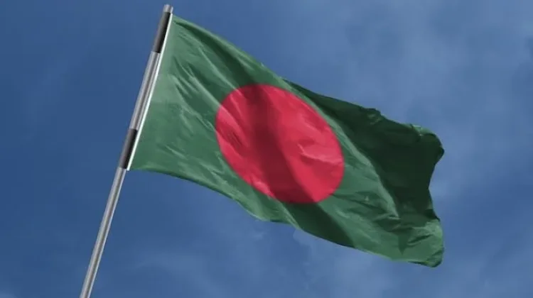 Begini Sejarah Peringatan Hari Kemerdekaan Bangladesh