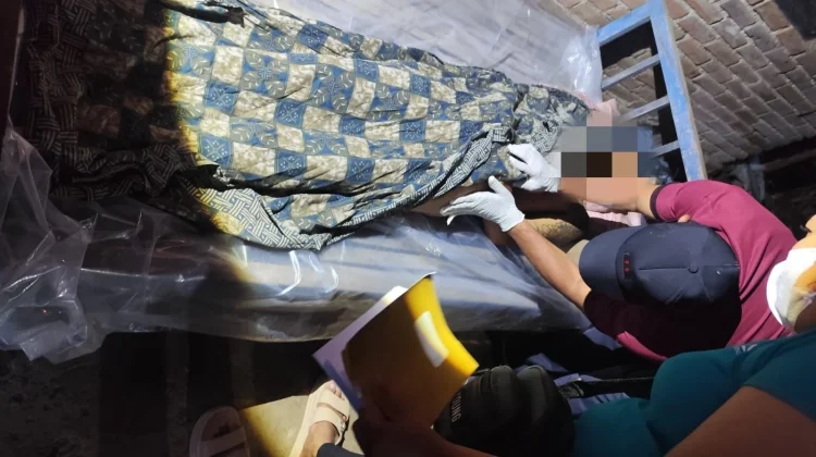 Diduga Depresi, Pria di Seririt Ditemukan Meninggal di Pekarangan