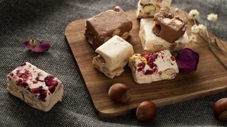 Mengenal Peringatan Hari Nougat Nasional di Amerika Serikat