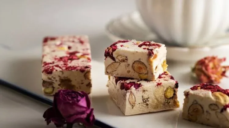 Diperingati di Amerika, Begini Latar Belakang Peringatan Hari Nougat Nasional