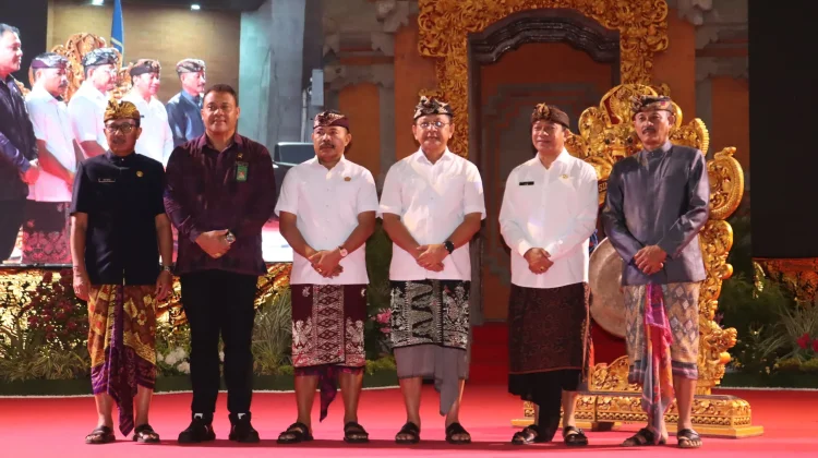 Musrenbang RKPD 2027 Buleleng Terima 261 Usulan Pembangunan