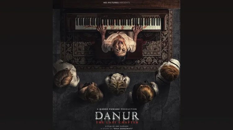 Sinopsis Film Danur the Last Chapter