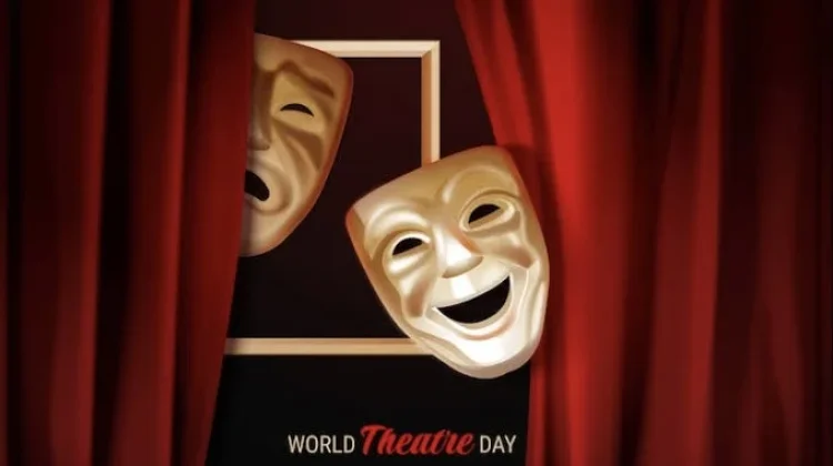 Peringatan 27 Maret: Hari Teater Sedunia