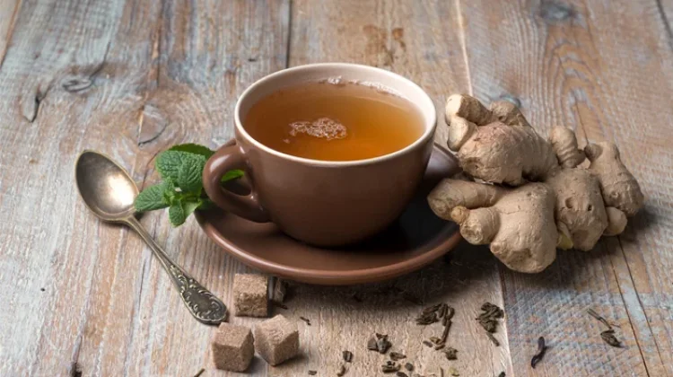 Minuman Herbal Tradisional Kembali Populer di Kalangan Masyarakat