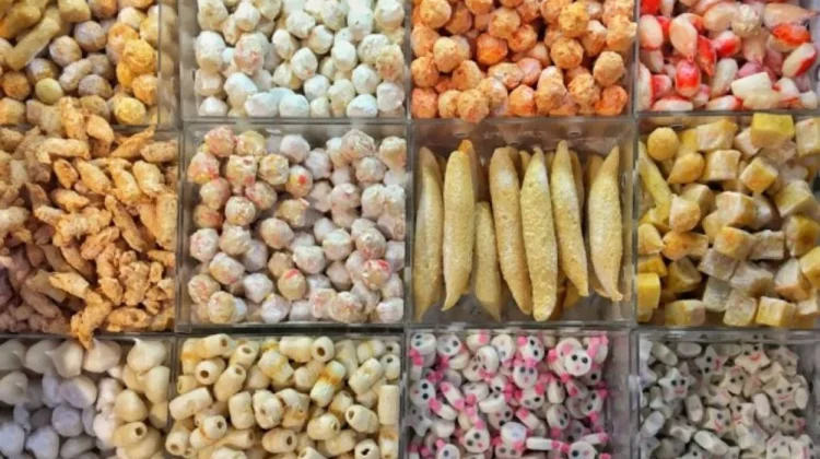 UMKM Frozen Food Meningkat, Jadi Solusi Praktis Kebutuhan Harian