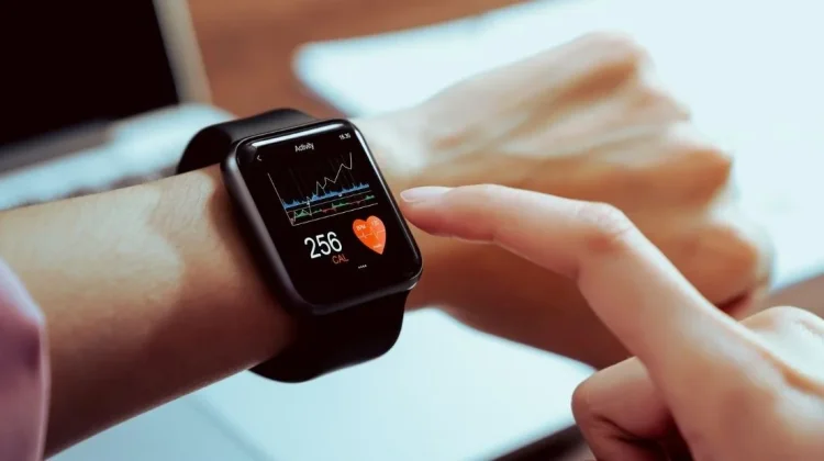 Penggunaan Smartwatch Meningkat, Pantau Kesehatan Lebih Mudah
