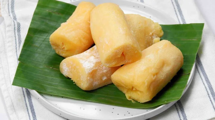 Menjelajahi Makanan Fermentasi Khas Berbagai Negara di Dunia yang Unik