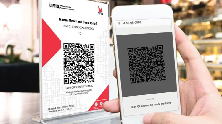Transaksi Cashless UMKM Meningkat Dorong Ekonomi Digital Daerah