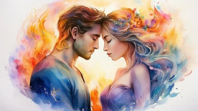 Mengenal Twin Flame, Koneksi Spiritual yang Intens
