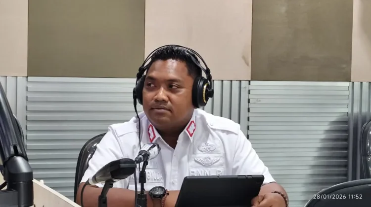 Edukasi Narkoba Jadi Kunci Cegah Penyalahgunaan di Buleleng