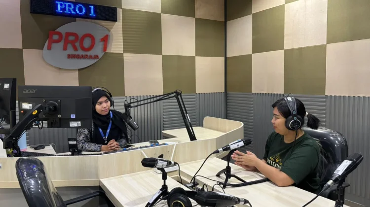 Era Digital Dorong UMKM Tingkatkan Strategi dan Adaptasi Bisnis
