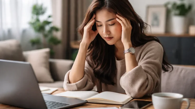 Overthinking Seharian? Ini Tips Simpel Mengatasinya Sekarang