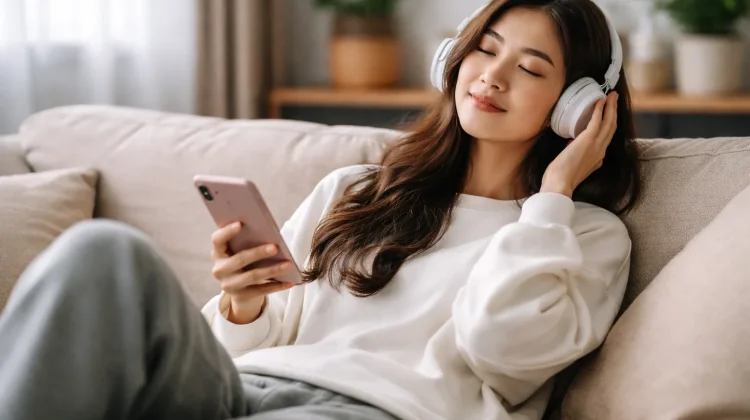 Mood Drop Tiba-Tiba? Ini Cara Simpel Balikin Semangat