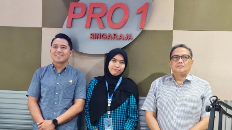 KPU Buleleng Tekankan Peran Keluarga dalam Mengawal Hak Pilih Disabilitas