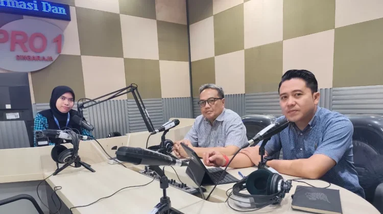 KPU Buleleng Perkuat Inklusi, Partisipasi Pemilih Disabilitas Masih Rendah