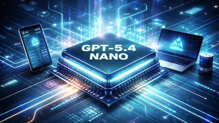 GPT-5.4 Nano Hadir, Tren AI Ringan dan Cepat Menguat di 2026