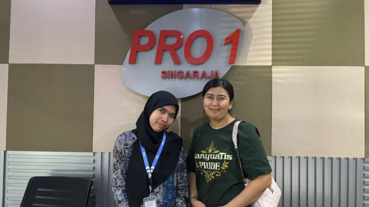 Ekonomi Digital Buka Peluang Sekaligus Tantangan bagi UMKM