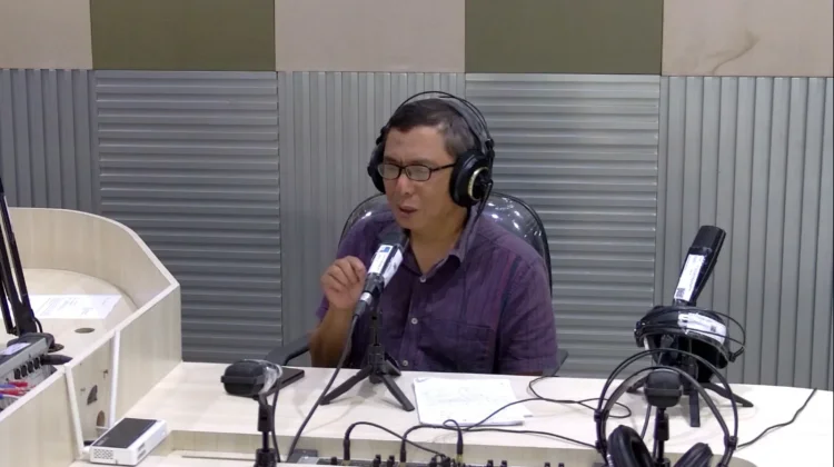 Bijak Bermedia Sosial, Kunci Jaga Etika dan Kesehatan Mental