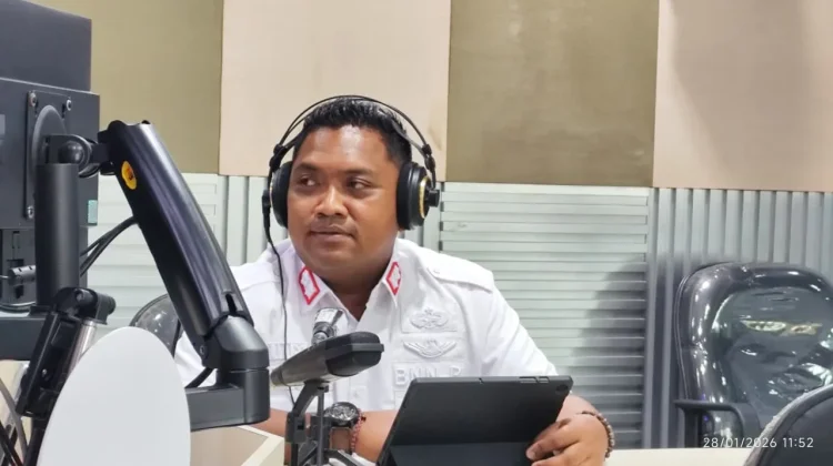 Peran Keluarga dan Masyarakat Jadi Kunci Lawan Narkoba