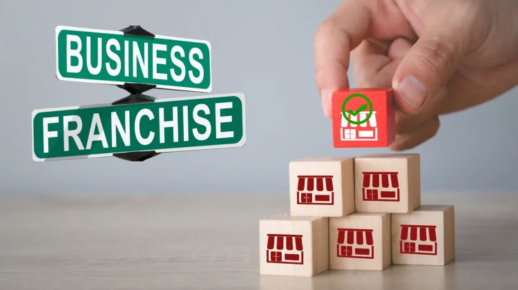 Franchise UMKM, Peluang Usaha Anak Muda Modal Terjangkau