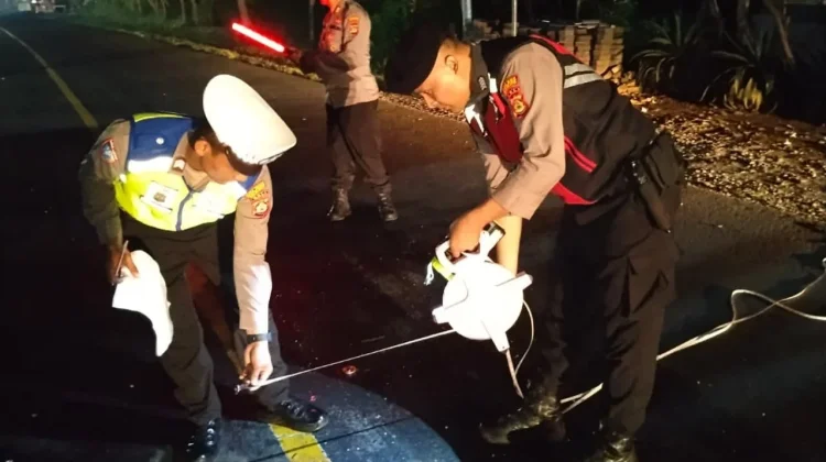 Tabrakan Maut Singaraja–Gilimanuk, Dua Remaja Meninggal Dunia