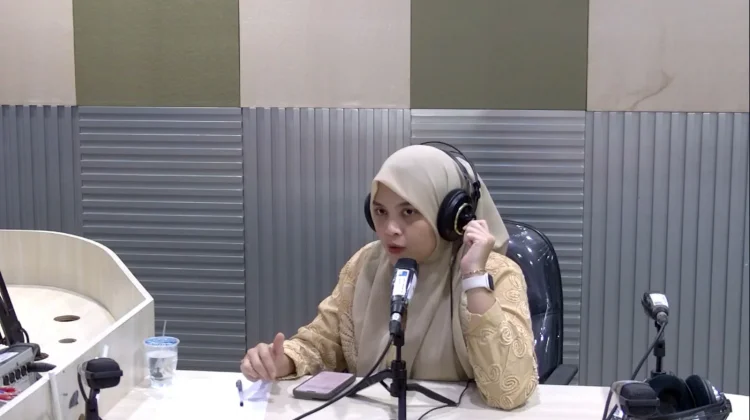 Jaga Kesehatan Gigi, Dokter Anjurkan Pola Sikat Gigi dan Konsumsi Air yang Tepat